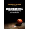 Associazione Basket Coach .Net La visione periferica: il fondamentale nascosto: Esercizi specifici per il basket: The Basket Coach Diaries