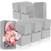 Com-Four® - Spugna per fioristi, per l'inserimento di fiori freschi o essiccati