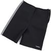 Toorx Pantaloncini dimagranti in neoprene - taglia S - zip laterale