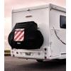 Thule 600307335 Copribici Bike Cover 2/3 bici