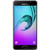 Samsung Galaxy A3 (2016) Smartphone, 4.7, 16 GB, Nero [Germania]