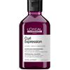 L'Oréal Professionnel Curl Expression Professional Jelly Shampoo 300 ml shampoo idratante per capelli mossi e ricci per donna
