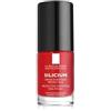 LA ROCHE POSAY-PHAS (L'OREAL) La Roche-Posay Silicium - Smalto Protettivo e Fortificante Colore N. 22 Rouge Coquelicot - 6 ml