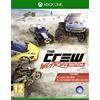 Ubisoft The Crew - édition Wild Run - [Edizione: Francia]