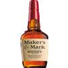 Beam Suntory Maker's Mark Kentucky Straight Bourbon Whisky - Beam Suntory - Formato: 0.70 LIT