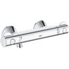 Grohe Miscelatore Doccia Termostatico Grohe Grohtherm 800 | 34558000 Cromo