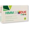 Himmunodue Crono Integratore Per Le Difese Immunitarie 20 Compresse