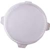 Silikomart | Decorazione Torta in Silicone, Multicolore, Multicolore Misure 120 x 10 x 10 mm,