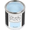 Chalk PAiNT PAINT EVERYTHING CHALK PAINT EVERYTHING Azzurro 250 ml - SENZA CARTEGGIARE Colora Facilmente Tutti i Materiali
