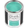 Chalk PAiNT PAINT EVERYTHING CHALK PAINT EVERYTHING BOHEMIENNE Tiffany Blu 250 ml - SENZA CARTEGGIARE Colora Facilmente Tutti i Materiali