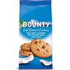 CAIYA Bounty - Soft Baked Cookies - Biscotti morbidi con gocce di cioccolato al latte e cocco - 180g