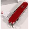 Victorinox PRL) VICTORINOX COLTELLO SVIZZERO EXPLORER RED V-1.67 03 SWISS MADE KNIFE MESSER