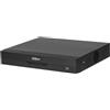 Dahua XVR5816S-I3 XVR AI 16 ch analog 5 MP / 24 ch IP 8 MP 8 HDD