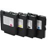 Ricoh CARTUCCIA COMPATIBILE PIGMENTATO RICOH 405703 405690 GC-31M GX e5550 MAGENTA