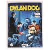 PRL) DYLAN DOG & VASCO ROSSI 420 JENNY BONELLI COMIC BANDE DESSINEE INDAGATORE