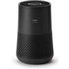 Winix Winx A330 Purificatore d'aria per allergie e PM2.5, CADR 228m³/h, 45m², filtra il 99,97% di polline, allergie, polvere e fumo, monitor della qualità dell'aria, Modalità di Sonno&Auto