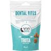 Vivi Dog Snack Dental Bites 90G TROTA
