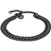 Tamaris Bracciale TJ-0195-B-21 IP Nero