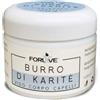 FORLIVE Srl BURRO DI KARITE' 50 ML