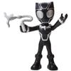 Hasbro Mega Black Panther SPIDEY h. 22,5cm F72605X2