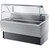 Tecnodom Banco alimentare refrigerato Modello KIBUK250VD Semi-ventilato