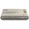 ALIFMED TEST ONE STEP STREP A DETERMINAZIONE QUALITATIVA ANTIGENI STREPTOCOCCO A IN TAMPONE FARINGEO AUTODIAGNOSTICO