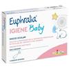 Euphralia GOCCE OCULARI EUPHRALIA IGIENE BABY 10 MONODOSE RICHIUDIBILI X 0,5 ML