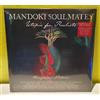 2LP+CD MANDOKI SOULMATES Utopia for realists (Inside Out 2021)1st ps prog SEALED