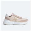 MUNICH scarpe MUNICH Versus w beige/rosa