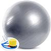Kojoon Palle da ginnastica 55cm Pilates Anti-scivolo Yoga Palle