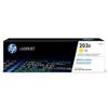 Hp - Toner originale - 203X - Giallo - CF542X - 2.500 pag (unità vendita 1 pz.)