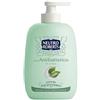 NEUTRO ROBERTS Sapone liquido Antibatterico - 200 ml - Neutro Roberts (unità vendita 12 pz.)
