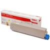 Oki - Toner - Giallo - MC853-873 - 45862837 - 7.300 pag (unità vendita 1 pz.)
