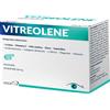 Medivis Srl Vitreolene Integratore Per Il Benessere Della Vista 30 Bustine