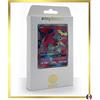 my-booster Boumata-GX (Turtonator-GX) 131/145 Full Art - #myboost X Soleil & Lune 2 Gardiens Ascendants - Box di 10 carte Pokémon Francese
