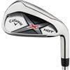CALLAWAY X HOT 19 RH 5-P STEEL REGULAR Set Ferri Golf Uomo Giocatore Destro