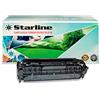 STARLINE TONER RIC. X HP NERO X CP2025/CM2320