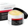 YEOUTH Crema Occhi Retinolo con Acido Ialuronico e Tripeptidi, Retinol Eye Cream Rassodante per le Borse Sotto Gli Occhi, Rughe e le Occhiaie 59ml