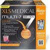 XL-S XLS Medical Linea Controllo del Peso Multi 7 60 Stick gusto Frutti di Bosco