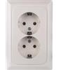 OPUS 563.010-C - Bridge a 1 canale, interruttore intelligente per la luce, non necessita di ristrutturazione, estensione per SmartHome greenNet