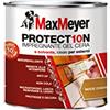 MAXMEYER PROTEC10N IMPREGNANTE A SOLVENTE 0,75L NOCE CHIARO