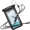 YOSH Custodia Impermeabile Smartphone, IPX8 Cover Subacquea Cellulare con Cordino Universale per iPhone 15 14 Pro 13 12 11 Pro XR XS X, Samsung S23 S22 S21 A51, Huawei, Xiaomi Fino a 6,8