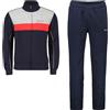 CHAMPION TUTA FULL ZIP BICOLOR