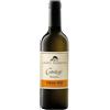 Cantina Produttori San Michele Appiano Sanct Valentin Comtess Passito Alto Adige DOC - SAN MICHELE APPIANO