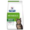 Hill's Prescription Diet Metabolic feline (tonno) - Sacchetto da 1,5kg.