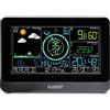 La Crosse Technology - WS6863 Stazione Meteo semi-professionale con connessione Wi-Fi - Nero