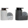 DKD Home Decor Dispenser di Sapone, Estándar
