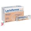 MONTEFARMACO OTC SpA LACTOFLORENE PLUS 12 BUSTINE MONODOSE