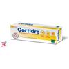 SUBSTIPHARM CORTIDRO*CREMA 20G 0,5%