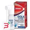 gola action spray